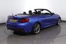 USED 2016 16 BMW 2 SERIES 1.5 218i M Sport Convertible 2dr Petrol Manual Euro 6 (s/s) (136 ps) 8 DOCUMENTED SERVICES I COMFORT PACK