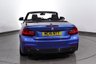 USED 2016 16 BMW 2 SERIES 1.5 218i M Sport Convertible 2dr Petrol Manual Euro 6 (s/s) (136 ps) 8 DOCUMENTED SERVICES I COMFORT PACK