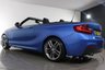 USED 2016 16 BMW 2 SERIES 1.5 218i M Sport Convertible 2dr Petrol Manual Euro 6 (s/s) (136 ps) 8 DOCUMENTED SERVICES I COMFORT PACK