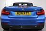 USED 2016 16 BMW 2 SERIES 1.5 218i M Sport Convertible 2dr Petrol Manual Euro 6 (s/s) (136 ps) 8 DOCUMENTED SERVICES I COMFORT PACK