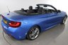 USED 2016 16 BMW 2 SERIES 1.5 218i M Sport Convertible 2dr Petrol Manual Euro 6 (s/s) (136 ps) 8 DOCUMENTED SERVICES I COMFORT PACK