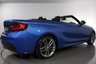 USED 2016 16 BMW 2 SERIES 1.5 218i M Sport Convertible 2dr Petrol Manual Euro 6 (s/s) (136 ps) 8 DOCUMENTED SERVICES I COMFORT PACK