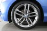 USED 2016 16 BMW 2 SERIES 1.5 218i M Sport Convertible 2dr Petrol Manual Euro 6 (s/s) (136 ps) 8 DOCUMENTED SERVICES I COMFORT PACK