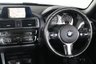 USED 2016 16 BMW 2 SERIES 1.5 218i M Sport Convertible 2dr Petrol Manual Euro 6 (s/s) (136 ps) 8 DOCUMENTED SERVICES I COMFORT PACK