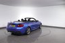 USED 2016 16 BMW 2 SERIES 1.5 218i M Sport Convertible 2dr Petrol Manual Euro 6 (s/s) (136 ps) 8 DOCUMENTED SERVICES I COMFORT PACK