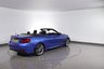 USED 2016 16 BMW 2 SERIES 1.5 218i M Sport Convertible 2dr Petrol Manual Euro 6 (s/s) (136 ps) 8 DOCUMENTED SERVICES I COMFORT PACK