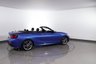USED 2016 16 BMW 2 SERIES 1.5 218i M Sport Convertible 2dr Petrol Manual Euro 6 (s/s) (136 ps) 8 DOCUMENTED SERVICES I COMFORT PACK