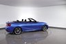 USED 2016 16 BMW 2 SERIES 1.5 218i M Sport Convertible 2dr Petrol Manual Euro 6 (s/s) (136 ps) 8 DOCUMENTED SERVICES I COMFORT PACK