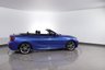 USED 2016 16 BMW 2 SERIES 1.5 218i M Sport Convertible 2dr Petrol Manual Euro 6 (s/s) (136 ps) 8 DOCUMENTED SERVICES I COMFORT PACK