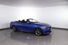 USED 2016 16 BMW 2 SERIES 1.5 218i M Sport Convertible 2dr Petrol Manual Euro 6 (s/s) (136 ps) 8 DOCUMENTED SERVICES I COMFORT PACK