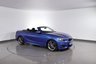 USED 2016 16 BMW 2 SERIES 1.5 218i M Sport Convertible 2dr Petrol Manual Euro 6 (s/s) (136 ps) 8 DOCUMENTED SERVICES I COMFORT PACK