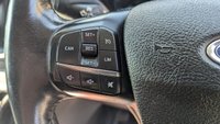USED 2022 71 FORD TRANSIT L2 H2 Leader Tdci 130 PS MWB Medium Roof 350 with Air Conditioning, Heated Seats, Reverse Camera, Cruise control. heated wing mirrors, LED Load Area. Speed Limited 70 MPH, Secutoty locks, Bulkhead and ply lining finished in 
