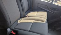 USED 2022 71 FORD TRANSIT L2 H2 Leader Tdci 130 PS MWB Medium Roof 350 with Air Conditioning, Heated Seats, Reverse Camera, Cruise control. heated wing mirrors, LED Load Area. Speed Limited 70 MPH, Secutoty locks, Bulkhead and ply lining finished in 