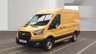 USED 2022 71 FORD TRANSIT L2 H2 Leader Tdci 130 PS MWB Medium Roof 350 with Air Conditioning, Heated Seats, Reverse Camera, Cruise control. heated wing mirrors, LED Load Area. Speed Limited 70 MPH, Secutoty locks, Bulkhead and ply lining finished in 