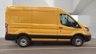 USED 2022 71 FORD TRANSIT L2 H2 Leader Tdci 130 PS MWB Medium Roof 350 with Air Conditioning, Heated Seats, Reverse Camera, Cruise control. heated wing mirrors, LED Load Area. Speed Limited 70 MPH, Secutoty locks, Bulkhead and ply lining finished in 