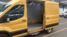 USED 2022 71 FORD TRANSIT L2 H2 Leader Tdci 130 PS MWB Medium Roof 350 with Air Conditioning, Heated Seats, Reverse Camera, Cruise control. heated wing mirrors, LED Load Area. Speed Limited 70 MPH, Secutoty locks, Bulkhead and ply lining finished in 