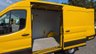 USED 2022 71 FORD TRANSIT L2 H2 Leader Tdci 130 PS MWB Medium Roof 350 with Air Conditioning, Heated Seats, Reverse Camera, Cruise control. heated wing mirrors, LED Load Area. Speed Limited 70 MPH, Secutoty locks, Bulkhead and ply lining finished in 