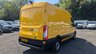 USED 2022 71 FORD TRANSIT L2 H2 Leader Tdci 130 PS MWB Medium Roof 350 with Air Conditioning, Heated Seats, Reverse Camera, Cruise control. heated wing mirrors, LED Load Area. Speed Limited 70 MPH, Secutoty locks, Bulkhead and ply lining finished in 