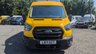 USED 2022 71 FORD TRANSIT L2 H2 Leader Tdci 130 PS MWB Medium Roof 350 with Air Conditioning, Heated Seats, Reverse Camera, Cruise control. heated wing mirrors, LED Load Area. Speed Limited 70 MPH, Secutoty locks, Bulkhead and ply lining finished in 