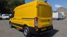 USED 2022 71 FORD TRANSIT L2 H2 Leader Tdci 130 PS MWB Medium Roof 350 with Air Conditioning, Heated Seats, Reverse Camera, Cruise control. heated wing mirrors, LED Load Area. Speed Limited 70 MPH, Secutoty locks, Bulkhead and ply lining finished in 