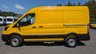 USED 2022 71 FORD TRANSIT L2 H2 Leader Tdci 130 PS MWB Medium Roof 350 with Air Conditioning, Heated Seats, Reverse Camera, Cruise control. heated wing mirrors, LED Load Area. Speed Limited 70 MPH, Secutoty locks, Bulkhead and ply lining finished in 