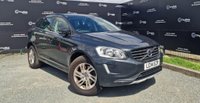 USED 2014 14 VOLVO XC60 2.0 D4 SE Geartronic Euro 6 (s/s) 5dr TIMINGBELT|FULLSERVICE|AUTO
