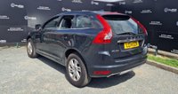USED 2014 14 VOLVO XC60 2.0 D4 SE Geartronic Euro 6 (s/s) 5dr TIMINGBELT|FULLSERVICE|AUTO