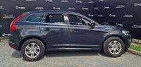 USED 2014 14 VOLVO XC60 2.0 D4 SE Geartronic Euro 6 (s/s) 5dr TIMINGBELT|FULLSERVICE|AUTO