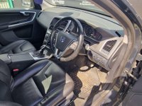 USED 2014 14 VOLVO XC60 2.0 D4 SE Geartronic Euro 6 (s/s) 5dr TIMINGBELT|FULLSERVICE|AUTO