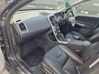 USED 2014 14 VOLVO XC60 2.0 D4 SE Geartronic Euro 6 (s/s) 5dr TIMINGBELT|FULLSERVICE|AUTO
