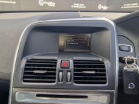 USED 2014 14 VOLVO XC60 2.0 D4 SE Geartronic Euro 6 (s/s) 5dr TIMINGBELT|FULLSERVICE|AUTO