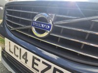 USED 2014 14 VOLVO XC60 2.0 D4 SE Geartronic Euro 6 (s/s) 5dr TIMINGBELT|FULLSERVICE|AUTO