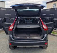 USED 2014 14 VOLVO XC60 2.0 D4 SE Geartronic Euro 6 (s/s) 5dr TIMINGBELT|FULLSERVICE|AUTO