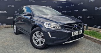 View our VOLVO XC60