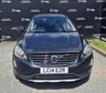 USED 2014 14 VOLVO XC60 2.0 D4 SE Geartronic Euro 6 (s/s) 5dr TIMINGBELT|FULLSERVICE|AUTO