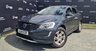 USED 2014 14 VOLVO XC60 2.0 D4 SE Geartronic Euro 6 (s/s) 5dr TIMINGBELT|FULLSERVICE|AUTO