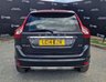 USED 2014 14 VOLVO XC60 2.0 D4 SE Geartronic Euro 6 (s/s) 5dr TIMINGBELT|FULLSERVICE|AUTO