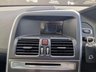 USED 2014 14 VOLVO XC60 2.0 D4 SE Geartronic Euro 6 (s/s) 5dr TIMINGBELT|FULLSERVICE|AUTO