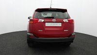 USED 2015 15 TOYOTA RAV4 2.0 D-4D Business Edition SUV 5dr Diesel Manual 2WD Euro 5 (s/s) (124 ps) 
