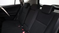 USED 2015 15 TOYOTA RAV4 2.0 D-4D Business Edition SUV 5dr Diesel Manual 2WD Euro 5 (s/s) (124 ps) 