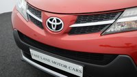 USED 2015 15 TOYOTA RAV4 2.0 D-4D Business Edition SUV 5dr Diesel Manual 2WD Euro 5 (s/s) (124 ps) 