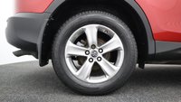 USED 2015 15 TOYOTA RAV4 2.0 D-4D Business Edition SUV 5dr Diesel Manual 2WD Euro 5 (s/s) (124 ps) 