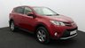 USED 2015 15 TOYOTA RAV4 2.0 D-4D Business Edition SUV 5dr Diesel Manual 2WD Euro 5 (s/s) (124 ps) 