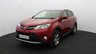 USED 2015 15 TOYOTA RAV4 2.0 D-4D Business Edition SUV 5dr Diesel Manual 2WD Euro 5 (s/s) (124 ps) 