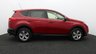 USED 2015 15 TOYOTA RAV4 2.0 D-4D Business Edition SUV 5dr Diesel Manual 2WD Euro 5 (s/s) (124 ps) 
