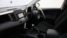 USED 2015 15 TOYOTA RAV4 2.0 D-4D Business Edition SUV 5dr Diesel Manual 2WD Euro 5 (s/s) (124 ps) 