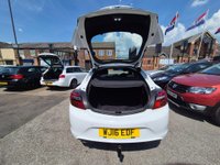 USED 2016 16 VAUXHALL INSIGNIA 1.6 CDTi ecoFLEX Limited Edition Euro 6 (s/s) 5dr GREAT SPEC/ Â£20 ROAD TAX