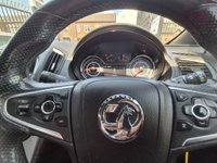 USED 2016 16 VAUXHALL INSIGNIA 1.6 CDTi ecoFLEX Limited Edition Euro 6 (s/s) 5dr GREAT SPEC/ Â£20 ROAD TAX