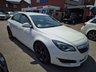 USED 2016 16 VAUXHALL INSIGNIA 1.6 CDTi ecoFLEX Limited Edition Euro 6 (s/s) 5dr GREAT SPEC/ Â£20 ROAD TAX