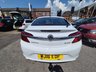 USED 2016 16 VAUXHALL INSIGNIA 1.6 CDTi ecoFLEX Limited Edition Euro 6 (s/s) 5dr GREAT SPEC/ Â£20 ROAD TAX